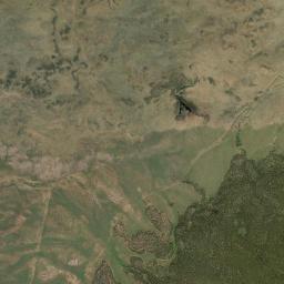 Mora County High Resolution Satellite Map