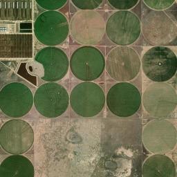 1308-1352 FM694 Dalhart TX 79022 Satellite Map