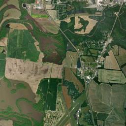 1201-1399 U.S. 51 Bypass, Dyersburg, TN Satellite Map