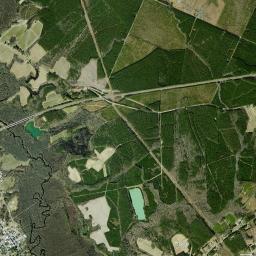 Windsor High Resolution Satellite Map