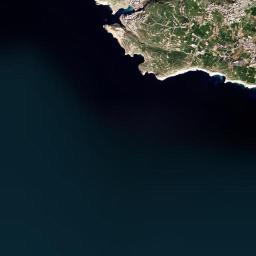 Munxar High Resolution Satellite Map