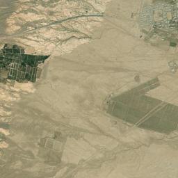 Amiriyeh High Resolution Satellite Map