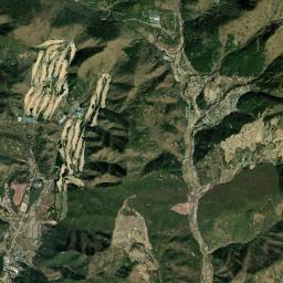 Chilgok-gun High Resolution Satellite Map