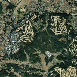 Hiki-gun High Resolution Satellite Map