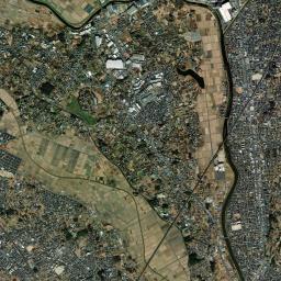 Hasuda-shi High Resolution Satellite Map