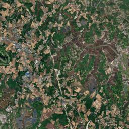 Namegata High Resolution Satellite Map