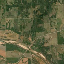 Sammy Davis Jr Dr, Coyle, OK 73027,, Satellite Map