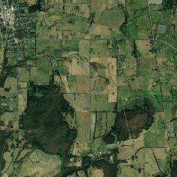 Westville High Resolution Satellite Map