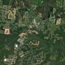 7326 Cox Run Ct, Fairview, TN 37062, USA Satellite Map