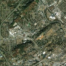 1764-1798 Sunrise Street, Knoxville, TN Satellite Map