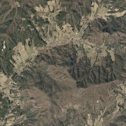 Aerial view of Spear