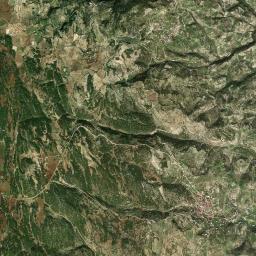 Kışlak High Resolution Satellite Map