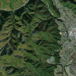 Tatsuno High Resolution Satellite Map