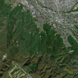 Chino High Resolution Satellite Map