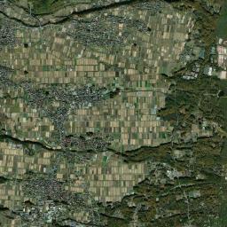 Hara High Resolution Satellite Map