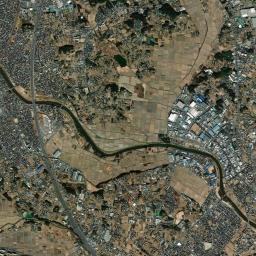 Iwatsuki High Resolution Satellite Map