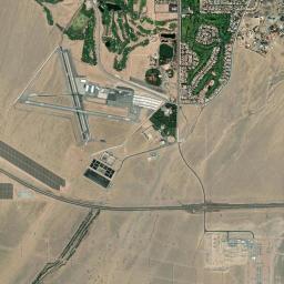 Boulder City, NV locator map