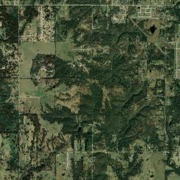 14128-14228 South 261st East Avenue Satellite Map