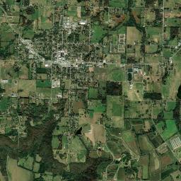 1006-1180 Sugar Hill Road, Lincoln, AR Satellite Map