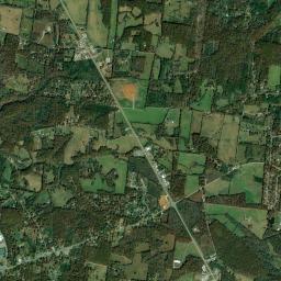 Bon Aqua Junction High Resolution Satellite Map