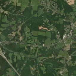 7125 Locksley Lane, Fairview, TN 37062 Satellite Map