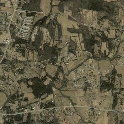 7300-7344 Lascassas Pike, Lascassas, TN Satellite Map