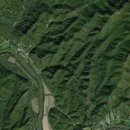 Aerial view of Del Rio