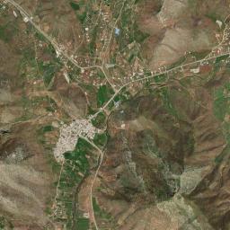 Boeen-e-Sofla High Resolution Satellite Map