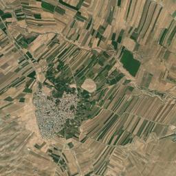 Nurbahar High Resolution Satellite Map