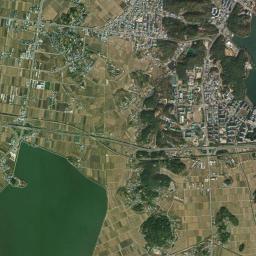 Gunsan-si High Resolution Satellite Map