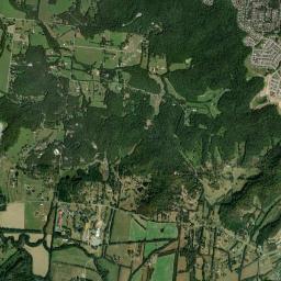 3277-3281 Blazer Road, Franklin, TN 37064 Satellite Map