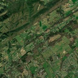 Seymour High Resolution Satellite Map