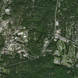 Cobb Drive, Chapel Hill, NC 27514, USA Satellite Map