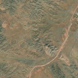 Qasemabad High Resolution Satellite Map