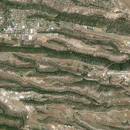 20th Street, Los Alamos, NM 87544, USA Satellite Map