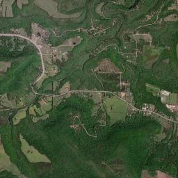 Stone County High Resolution Satellite Map