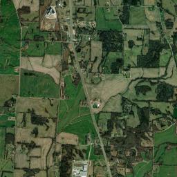 32 Booth Road, Trenton, TN 38382, USA Satellite Map