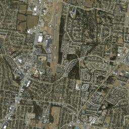 Murfreesboro, TN locator map
