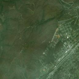 Rockwood High Resolution Satellite Map