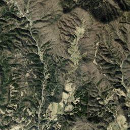 Madison County High Resolution Satellite Map