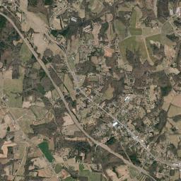 Stony Point High Resolution Satellite Map