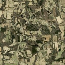 Pleasant Hill High Resolution Satellite Map