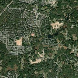 4204 Watkins Road Raleigh NC 27616 Satellite Map