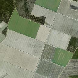 Tyrrell County High Resolution Satellite Map