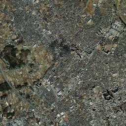Kamifukuoka High Resolution Satellite Map