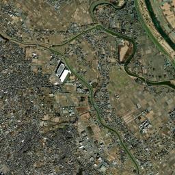 Fujimi-shi High Resolution Satellite Map