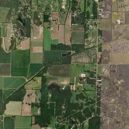 1924 State Highway 349, Jonesboro, AR Satellite Map