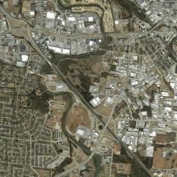 Interstate 24, Murfreesboro, TN 37128 Satellite Map