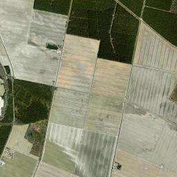 Washington County High Resolution Satellite Map