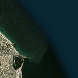 Sousse High Resolution Satellite Map